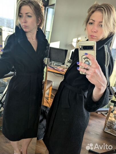 Пальто Marchelas, S