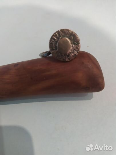 Старинные печати до 1917 года