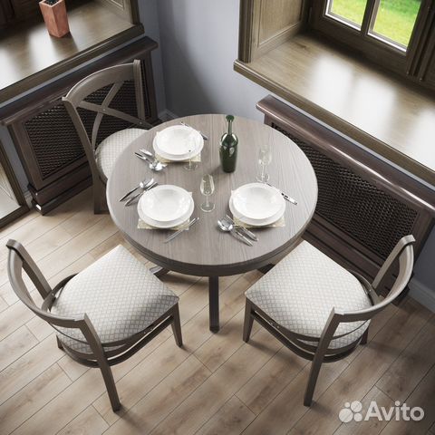 Дизайнер интерьера