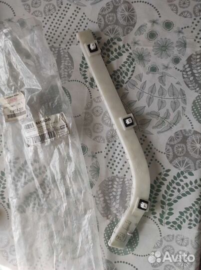 Крепление Mitsubishi