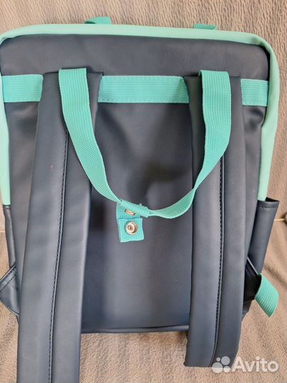 Женская сумка рюкзак