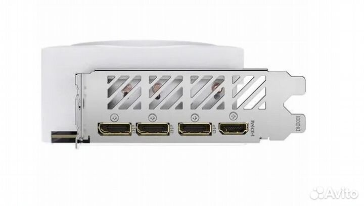 Видеокарта Gigabyte GeForce RTX 4070 12 гб Новая