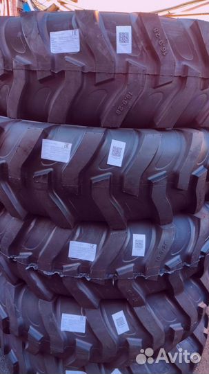 Шины на спецтехнику (29,5/28/80/16,9 14 PR)
