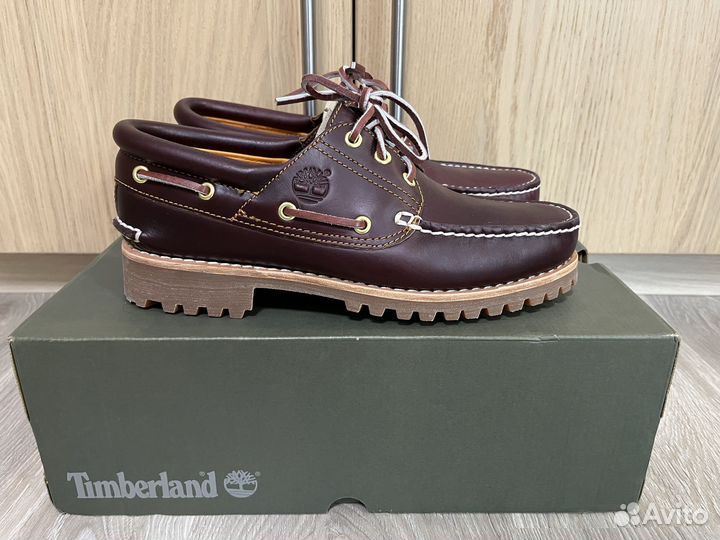 Трексайдеры Timberland TB 050009