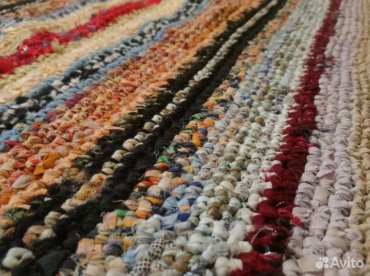 Ковер новый