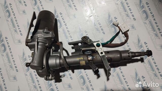 Рулевая колонка в сборе Приус 20