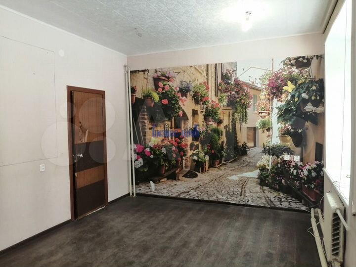 Центр Выи