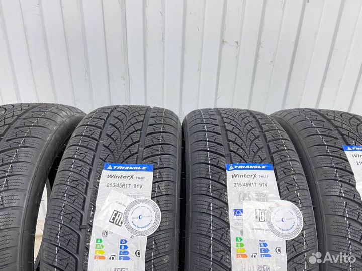 Triangle WinterX TW401 225/60 R16