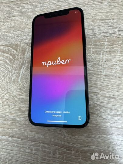 iPhone 12, 64 ГБ