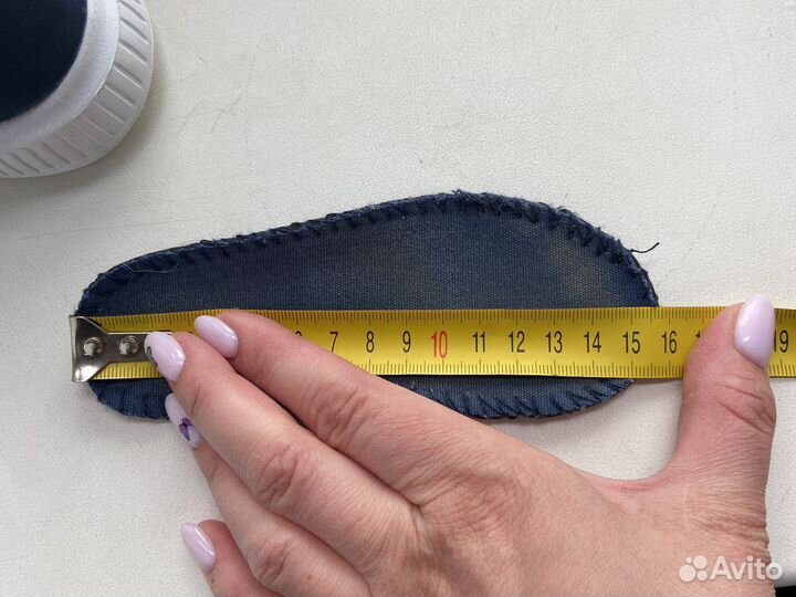 Кеды, легкие кроссовки 24р