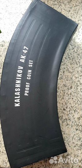 Коллекционные монеты