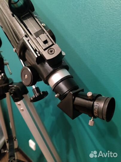 Телескоп Sky-Watcher 909eq2