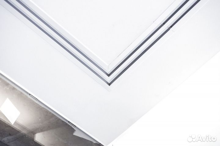 Решетка вентиляции