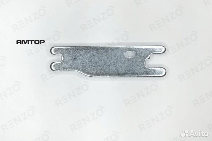 Renzo BSA077 Рычаг регулировки тормозных колодок r