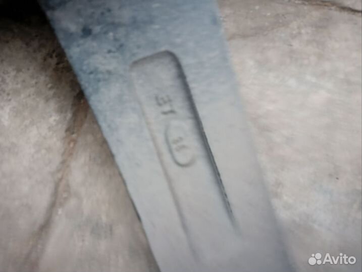 Диски R 20