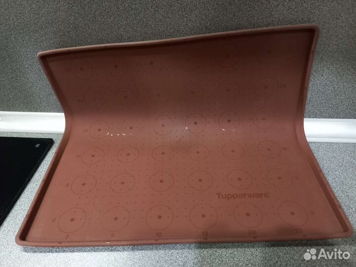 Противень для выпечки силиконовый