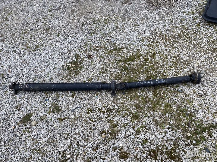 Карданный вал BMW 5 e39