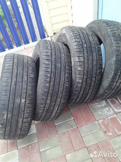 Nokian Tyres Nordman S2 SUV 265/65 R17