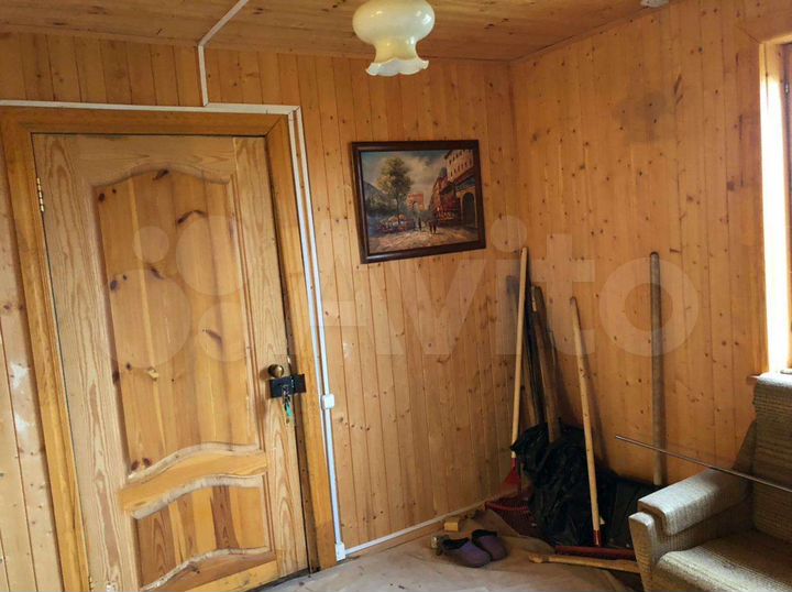 Дом 70 м² на участке 12 сот.