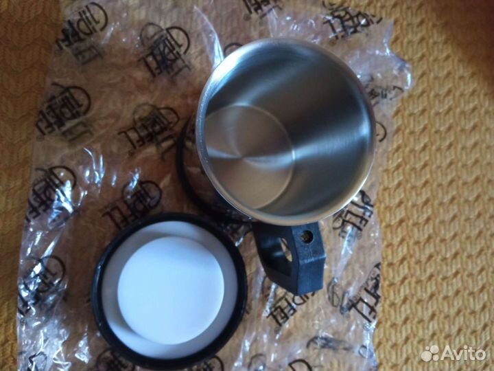 Кружка термос