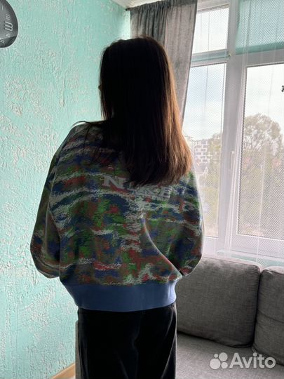 Свитшот Nike унисекс