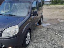 FIAT Doblo 1.4 MT, 2007, 185 000 км, с пробегом, цена 700 000 руб.