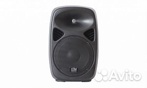SPA-8 Акустическая система активная, 50Вт, Leem