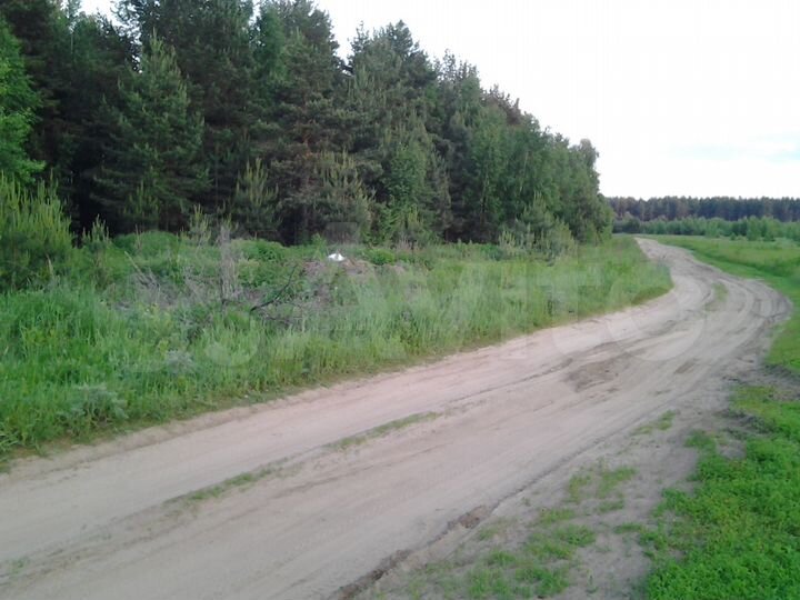 Участок 2 га (ИЖС)