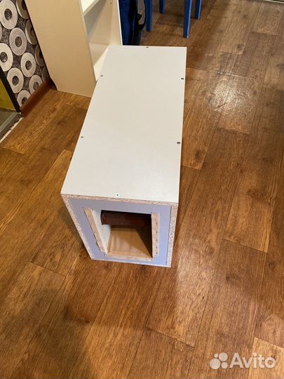 Шумобокс для whatsminer