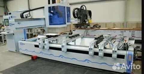 Ремонт промышленного оборудования любой сложности