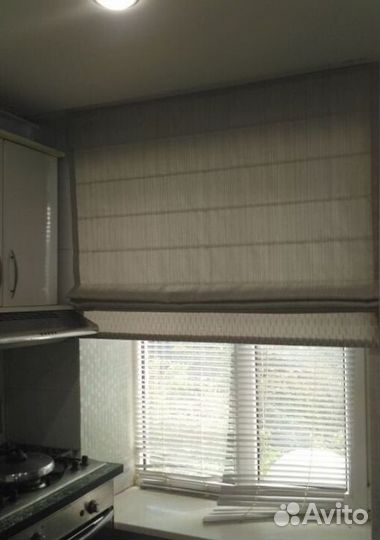 Вертикальные жалюзи N07742-Y0839