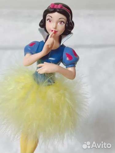 Ручка подарочная принцессы