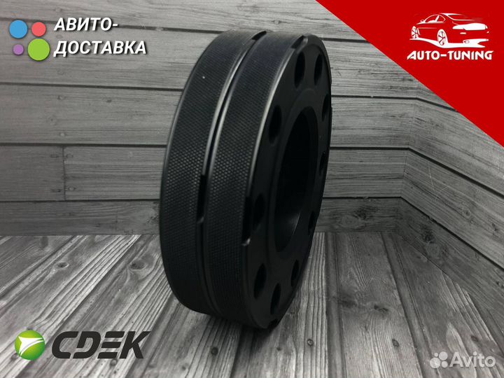 Проставки колесные 5х112 5х100