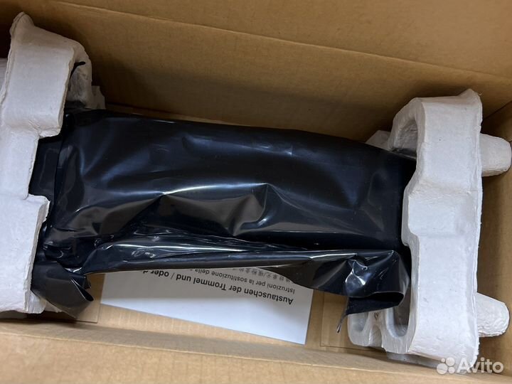 Тонер-картридж «Panasonic UG-3221»