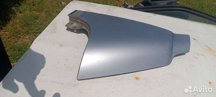 Крыло toyota Таун айс