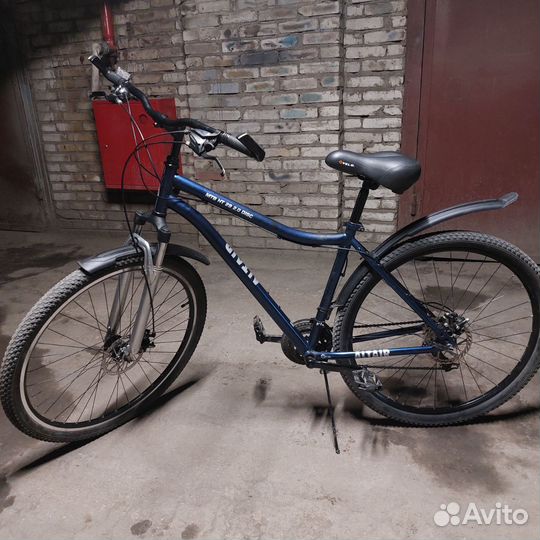 Велосипед Richiesto,Altair,Forward 29d, disc
