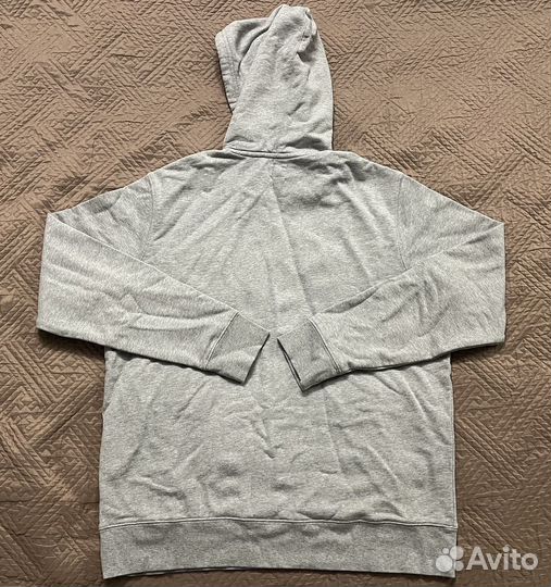 Толстовка Levis logo hoodie