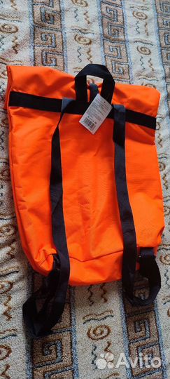 Рюкзак Роллтоп