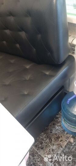 Кухонный уголок