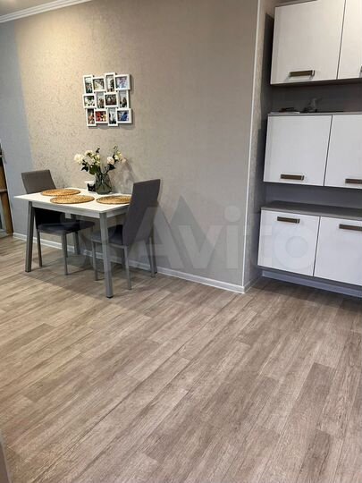 3-к. квартира, 84,9 м², 5/9 эт.