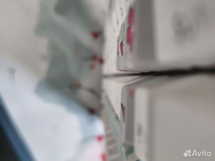 Кастомная клавиатура