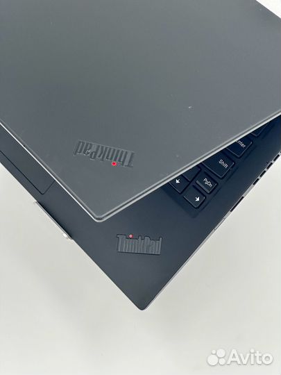 Ноутбук Lenovo ThinkPad x1 Carbon 7th i7-8665U