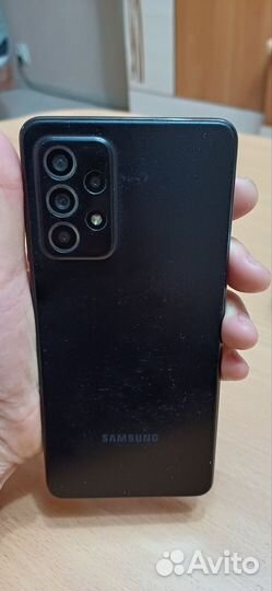 Samsung Galaxy A52, 6/128 ГБ