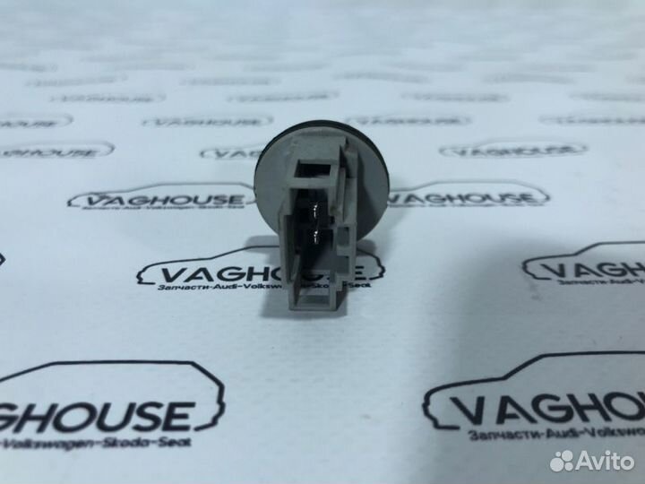 Датчик температуры воздуха Porsche Cayenne 955 4.5