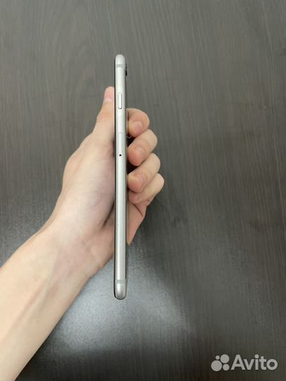 iPhone 6S Plus, 128 ГБ