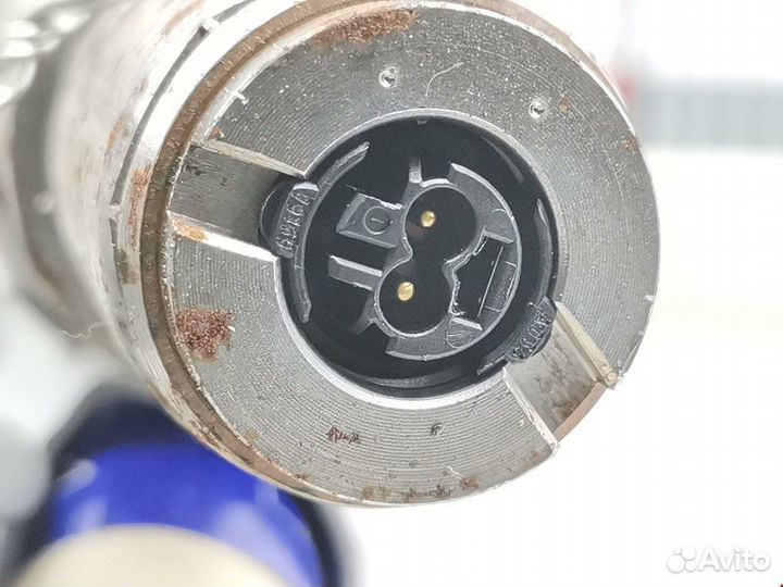 Подушка безопасности для Volkswagen Tiguan 1