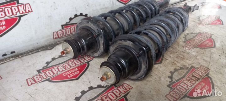 Стойка задняя Honda Inspire UA1 G20A 1996