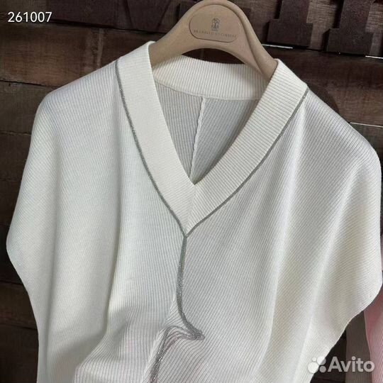 Футболка женская оверсайз