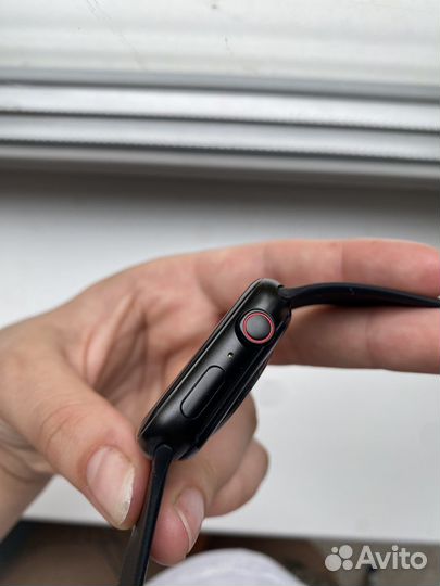 Apple watch W&O x7 pro