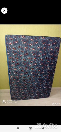 Игровой матрас